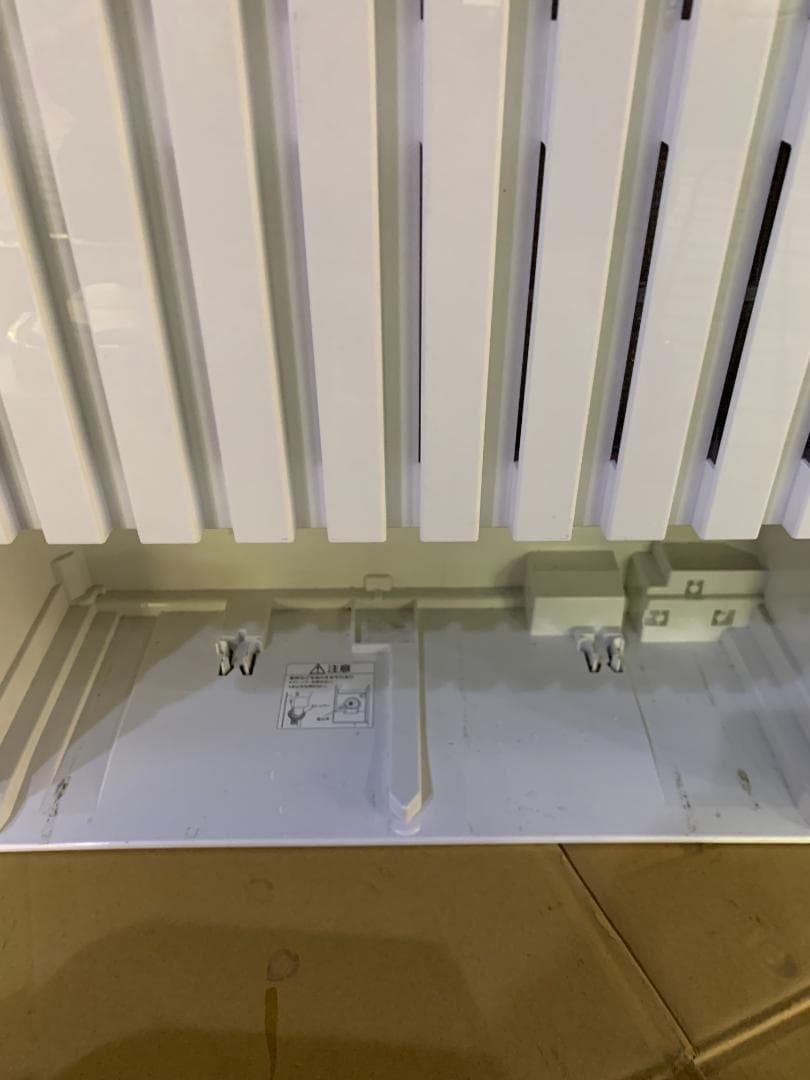 Panasonic 20年製　ヒーターレス気化式加湿機 FE-KXP20