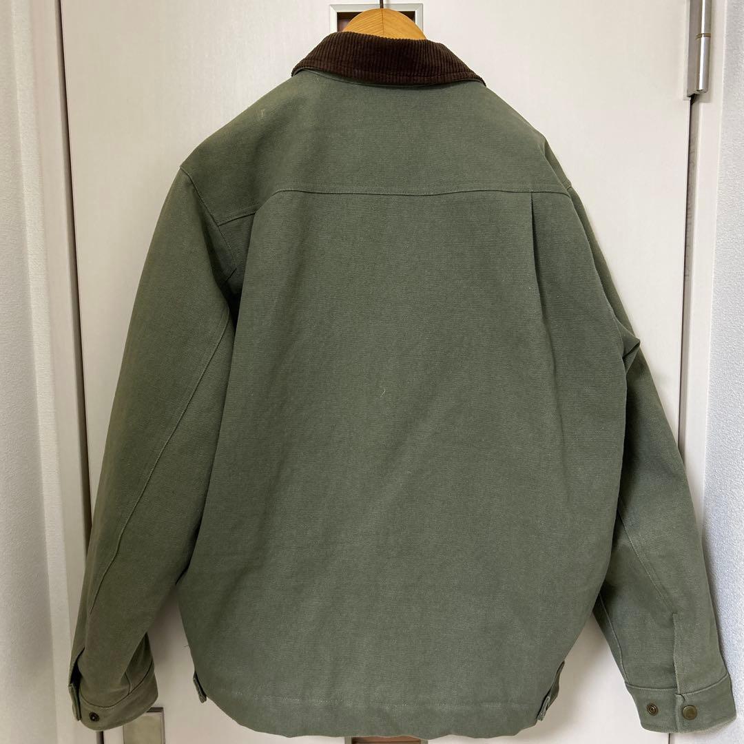 BEN DAVIS コーデュロイ襟ジャケット M