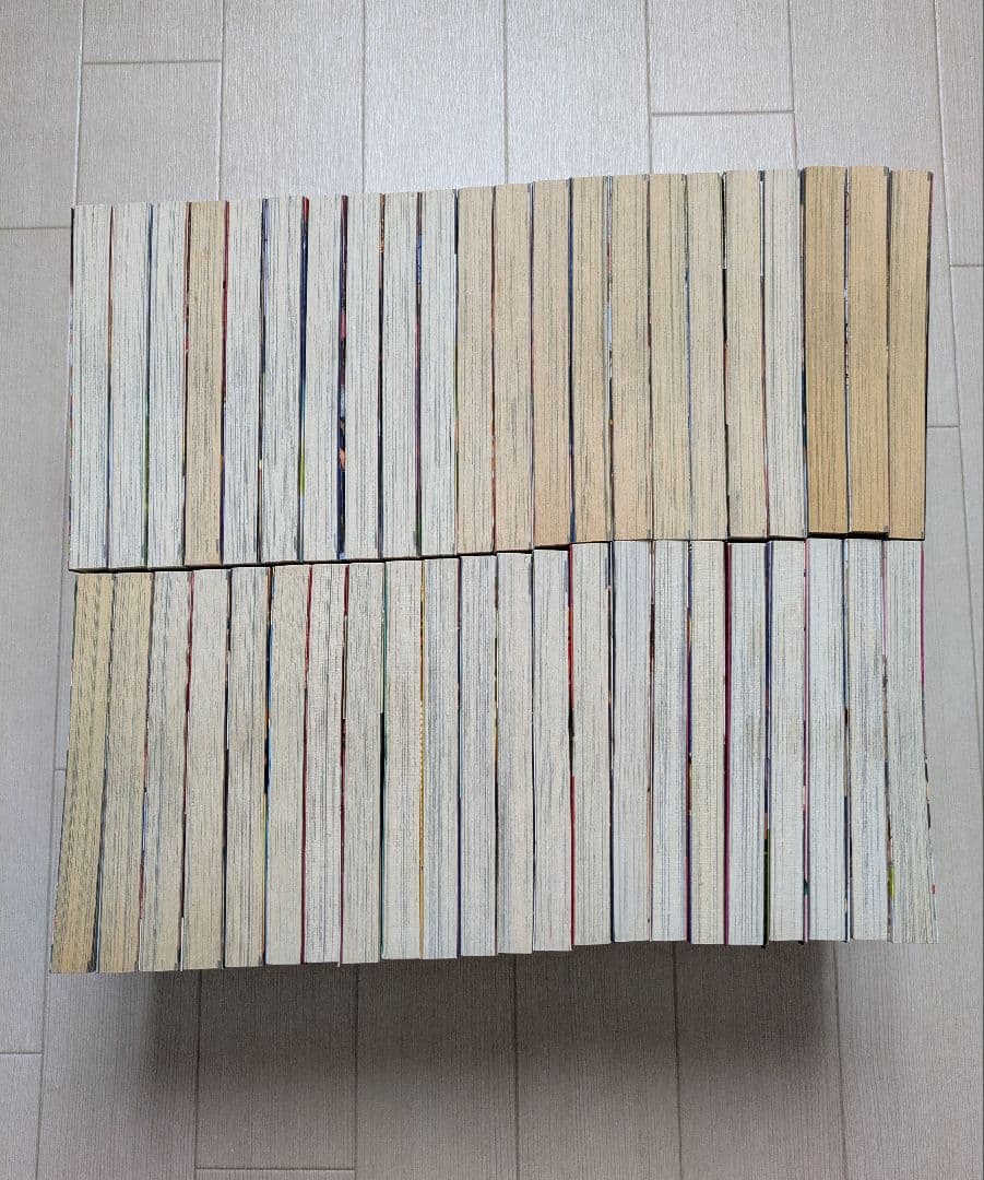 神の雫　全44巻セット