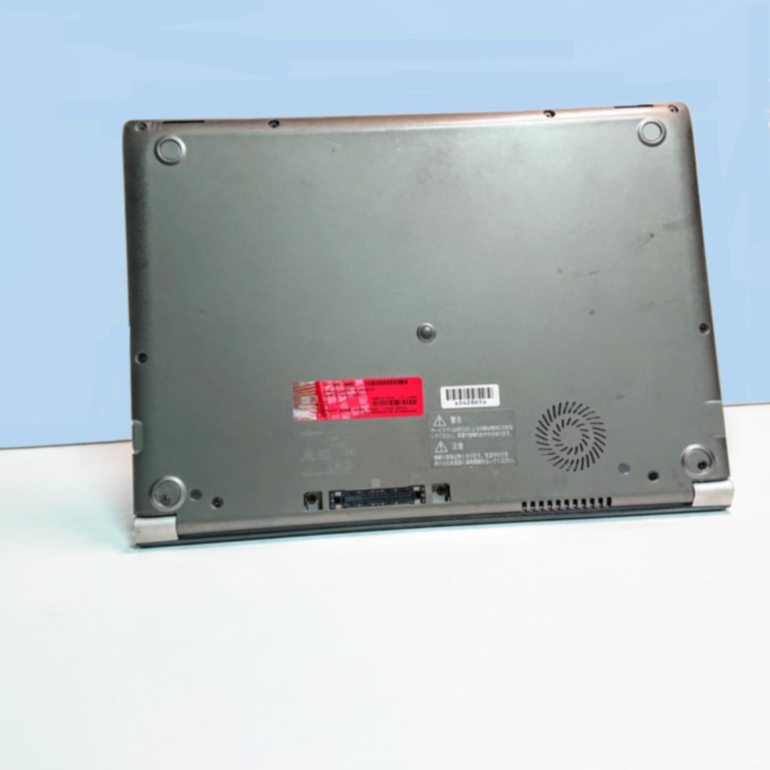 Dynabook R63/P第5世代Core i5 SSD128GB [293]