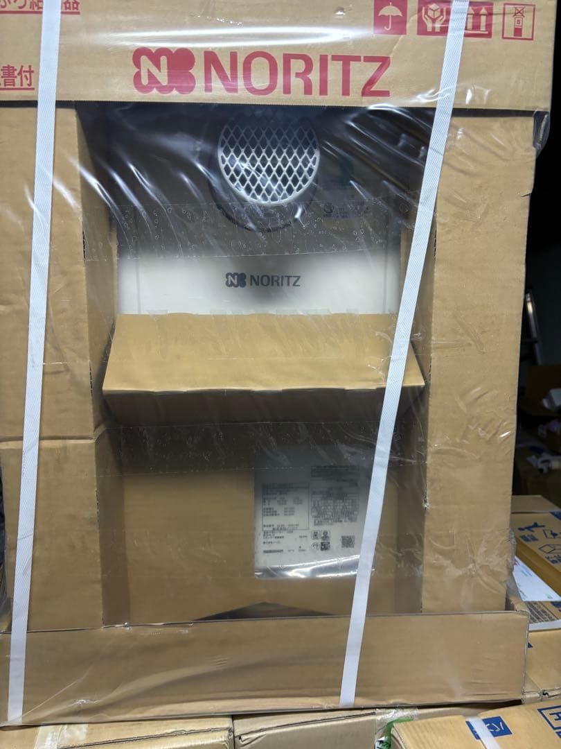 GT-1660AWX-T-2 マンション向け　フルオート　給湯器　追い焚き