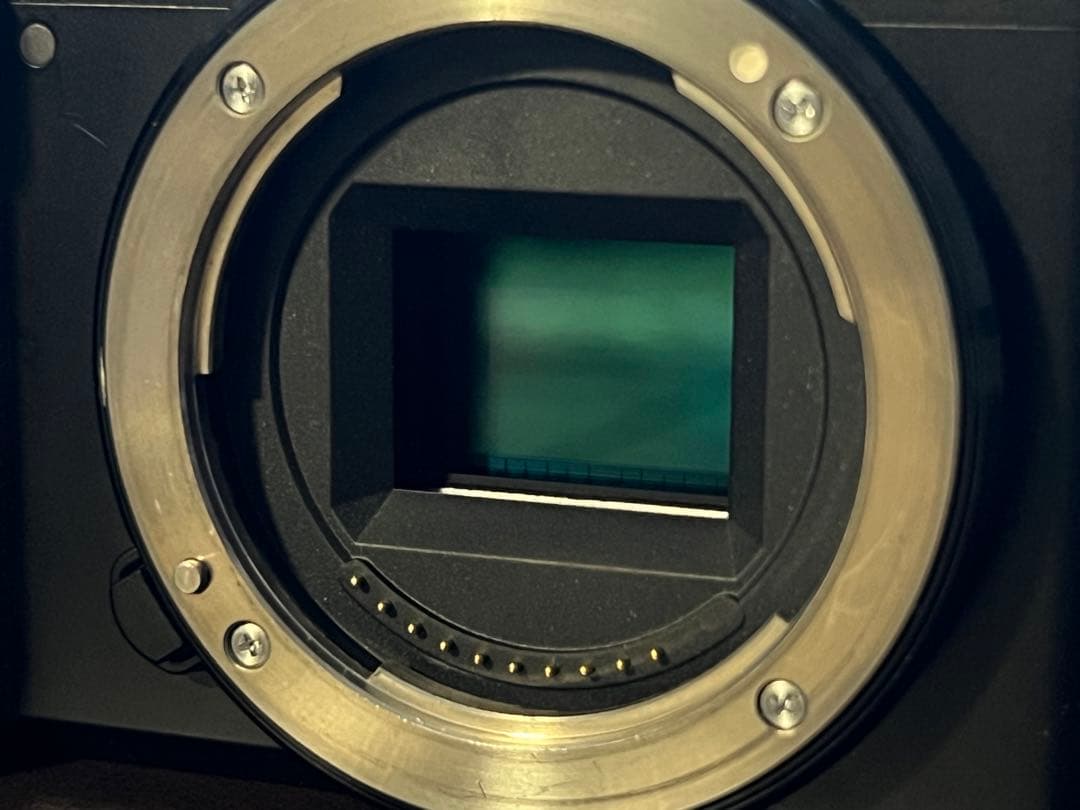 【0_0金欠 】SONY VLOGCAM ZV-E10L