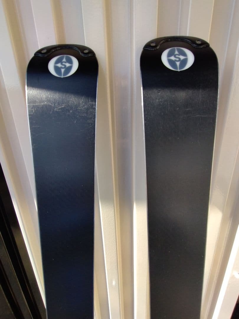 オガサカ KS-GX 165cm