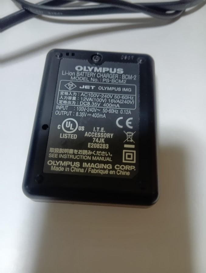 オリンパス　E-510　レンズキット　一眼レフ　中古品