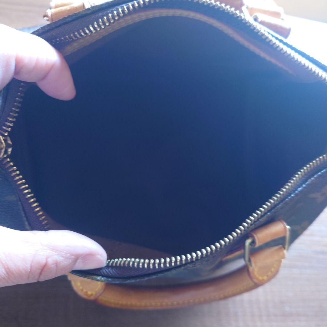 ルイ・ヴィトン ボストンバッグ スピーディー