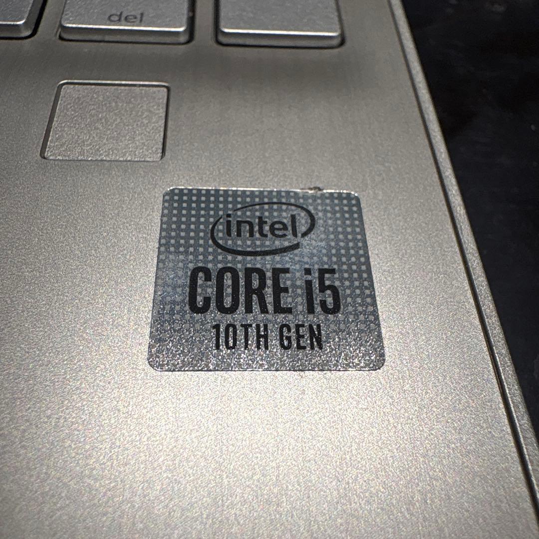 早い者勝HP Laptop Model 15s-du1011TU ノートパソコン