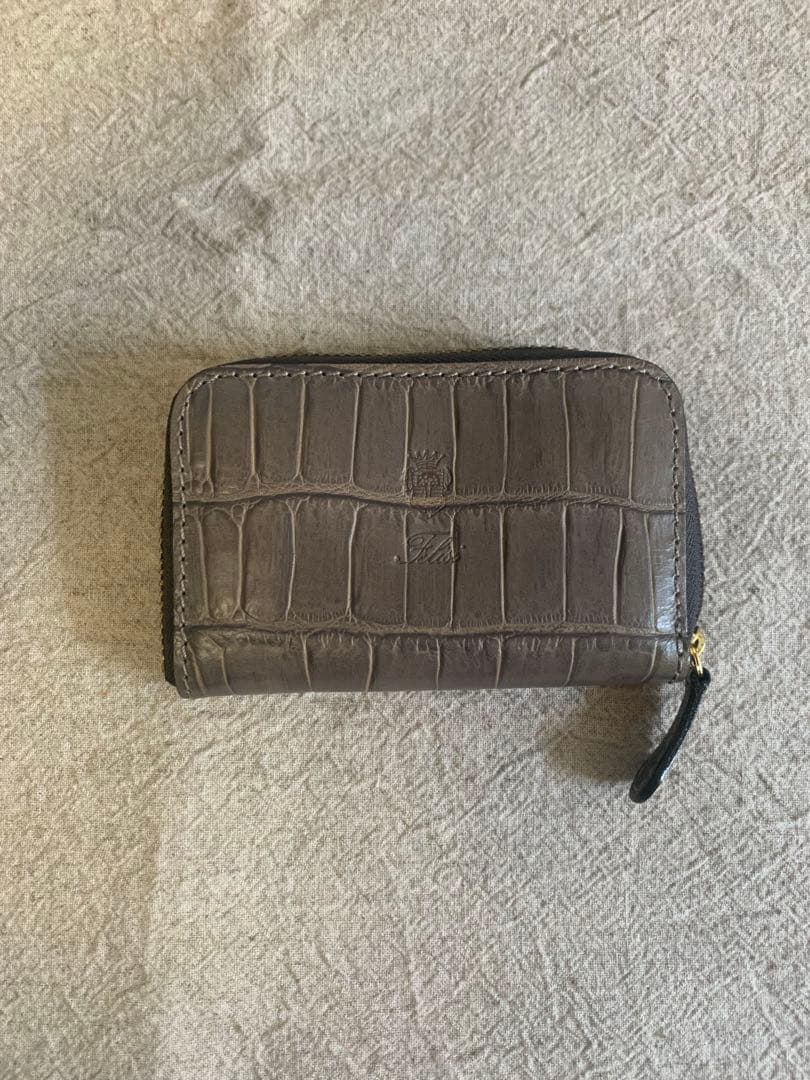 【未使用】Felisi レザー ケース