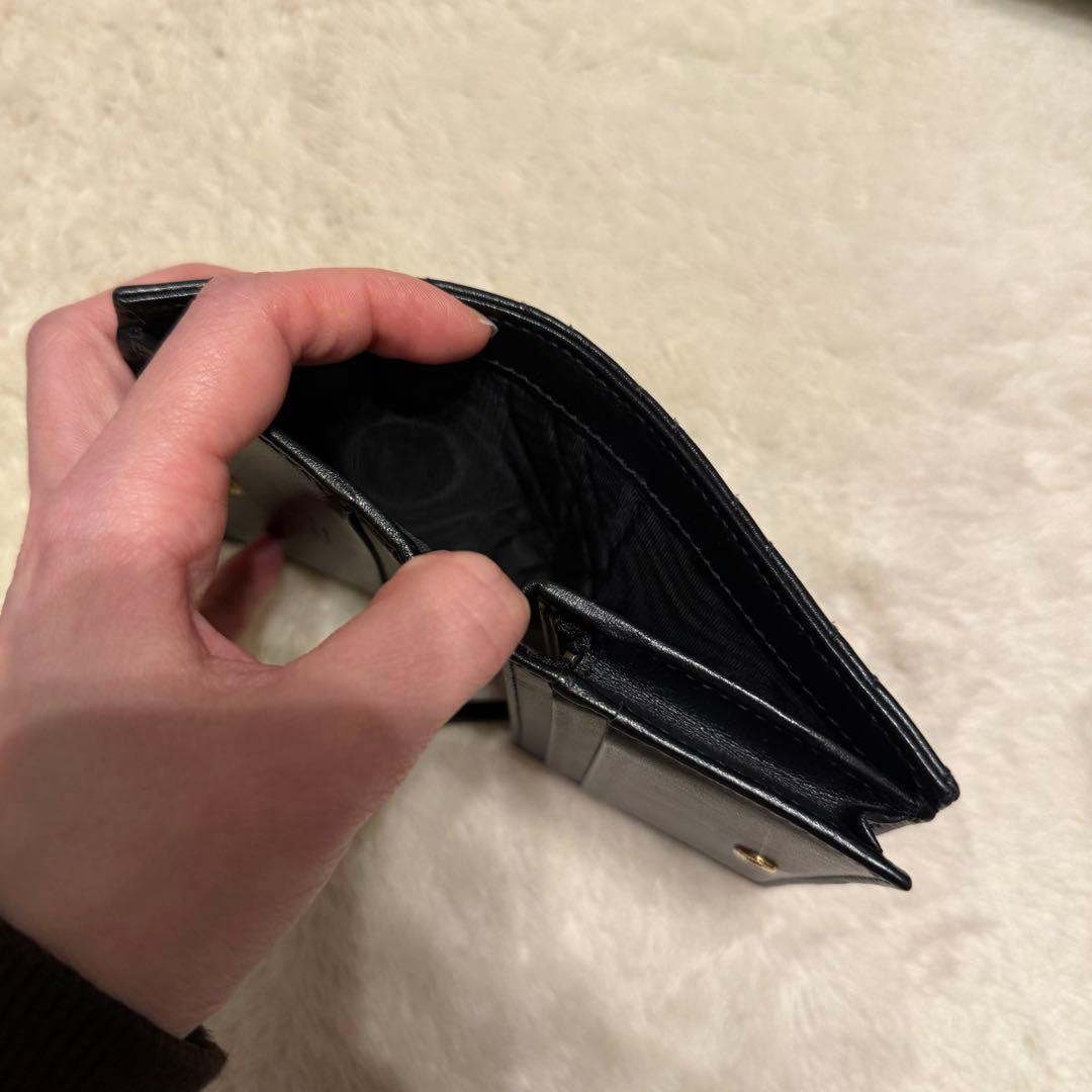 GUCCI 2つ折り財布