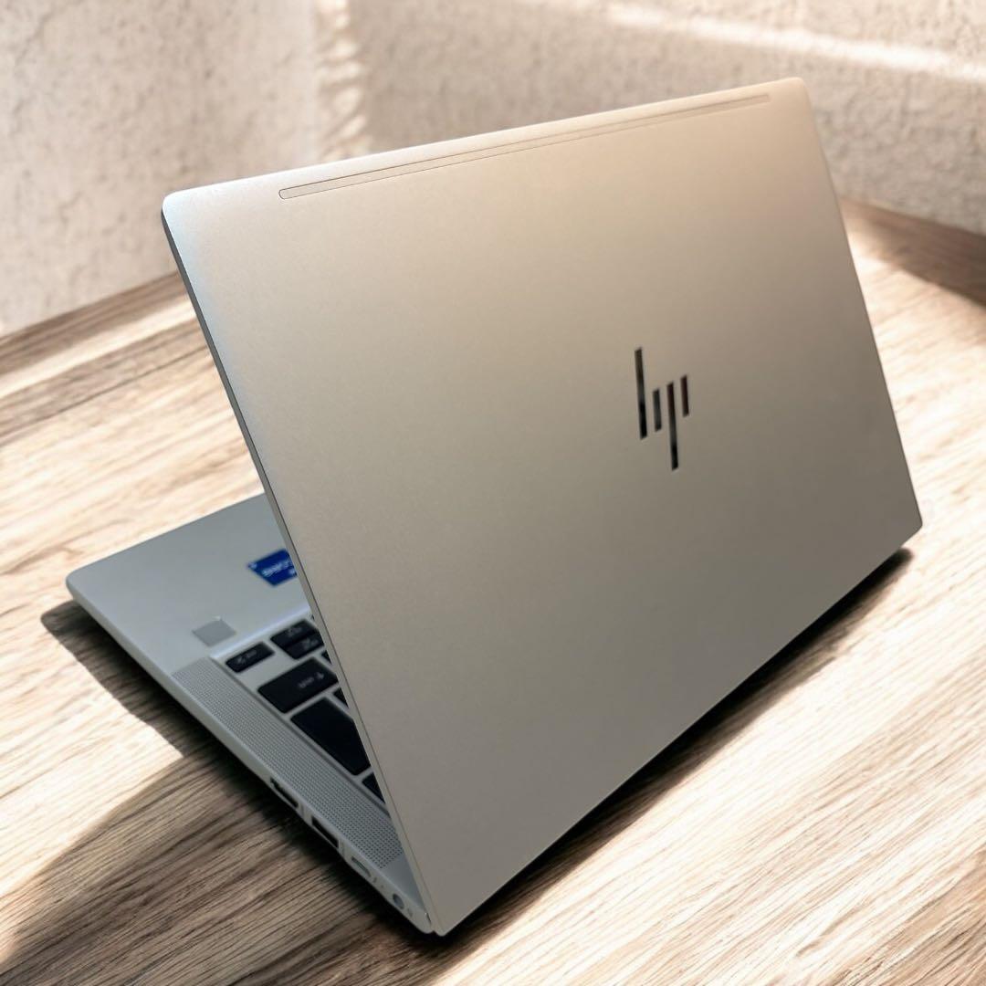 【ひまわり♪】HP EliteBook 630 G9 オフィス搭載♪