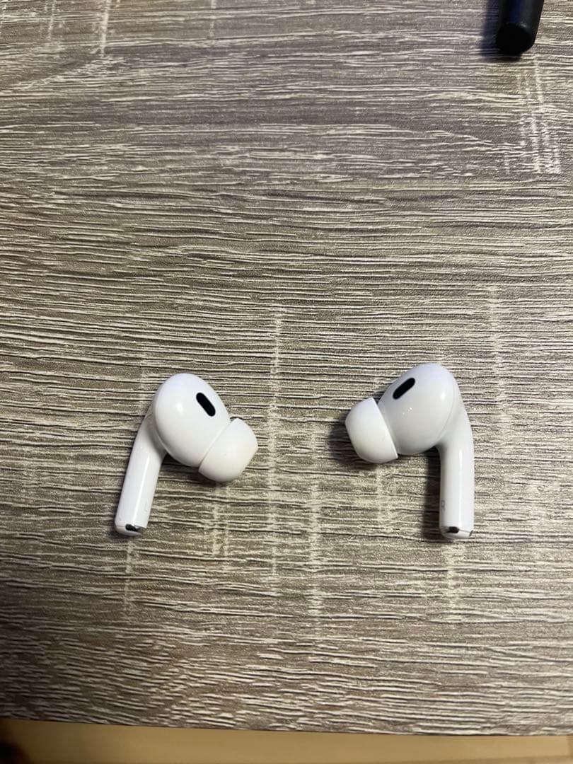 【カニさん専用】AirPods Pro2 ワイヤレスイヤホン 本体