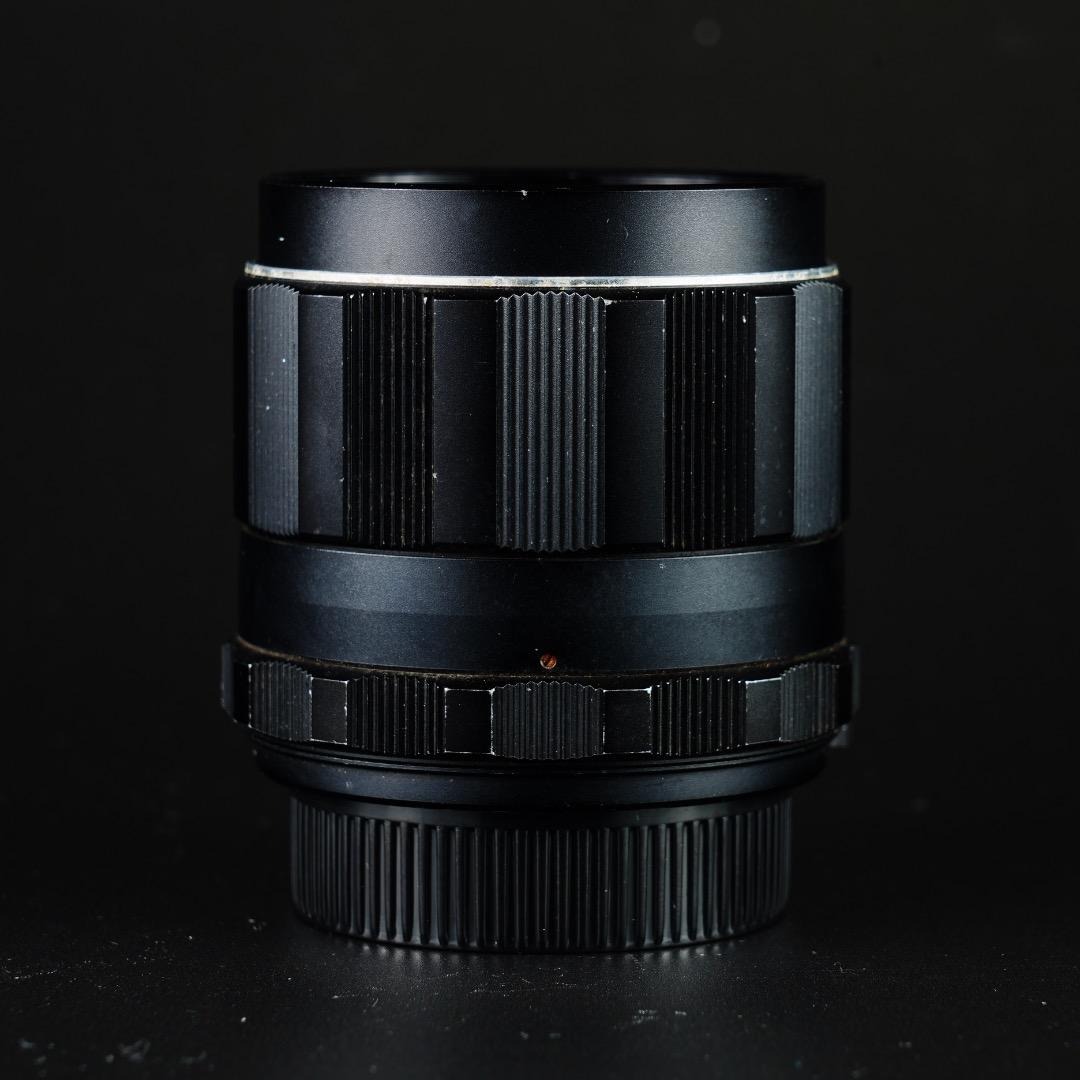 【極美品】 動作◎ Super Takumar 35mm F2 777