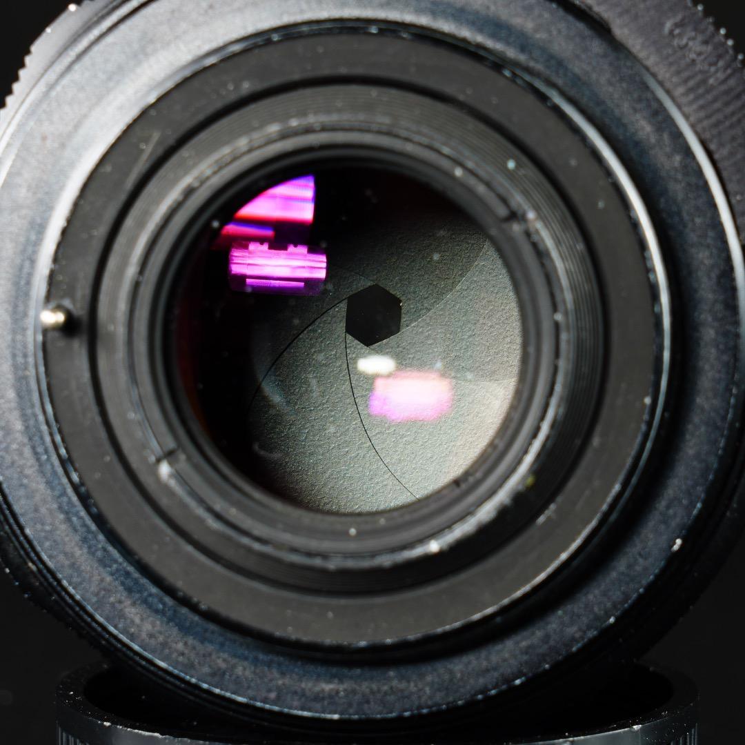 【極美品】 動作◎ Super Takumar 35mm F2 777