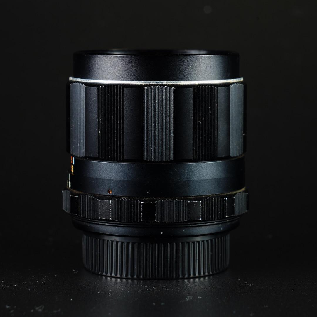 【極美品】 動作◎ Super Takumar 35mm F2 777