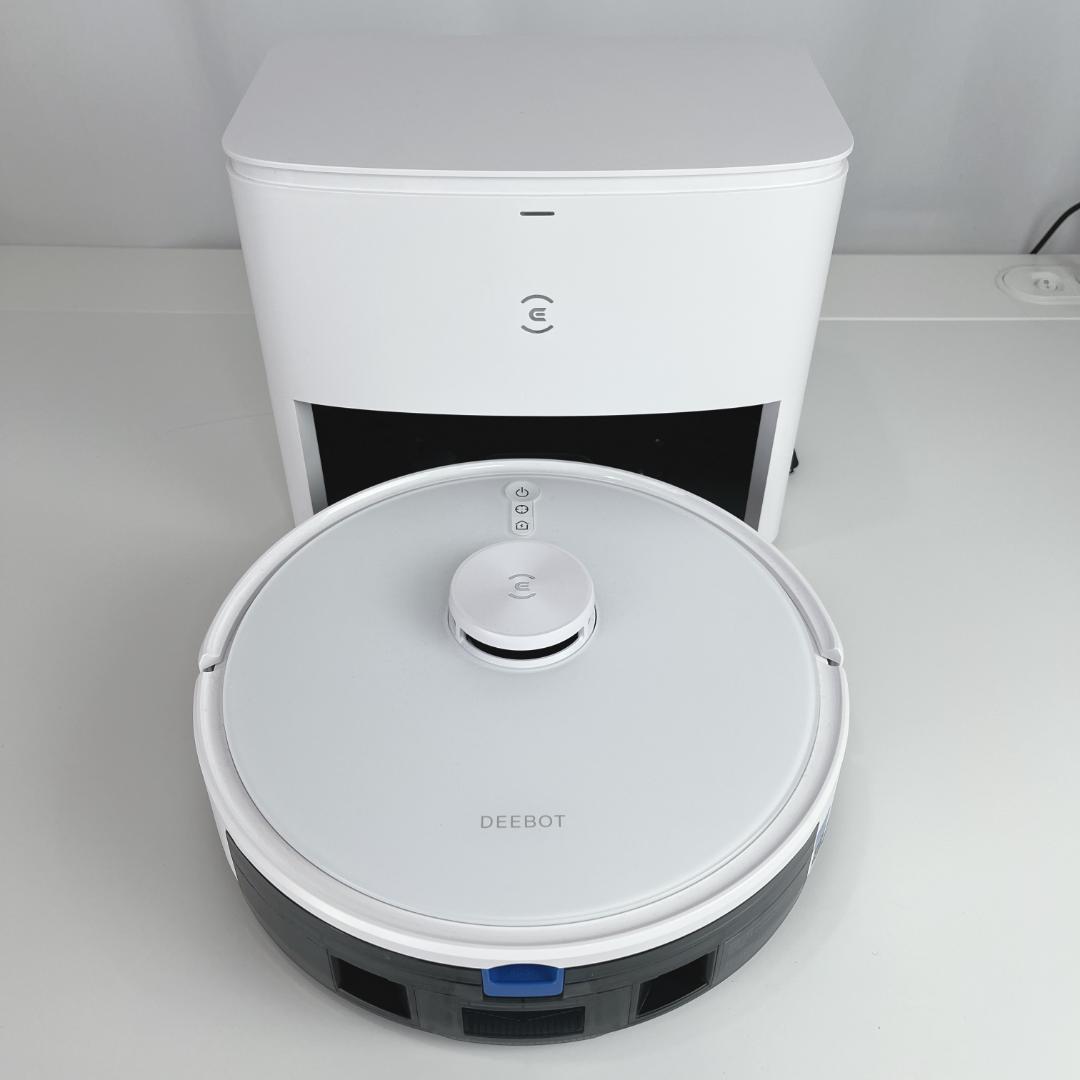 極美品☘️ ECOVACS DEEBOT Y1 PLUS DLX32-12EE