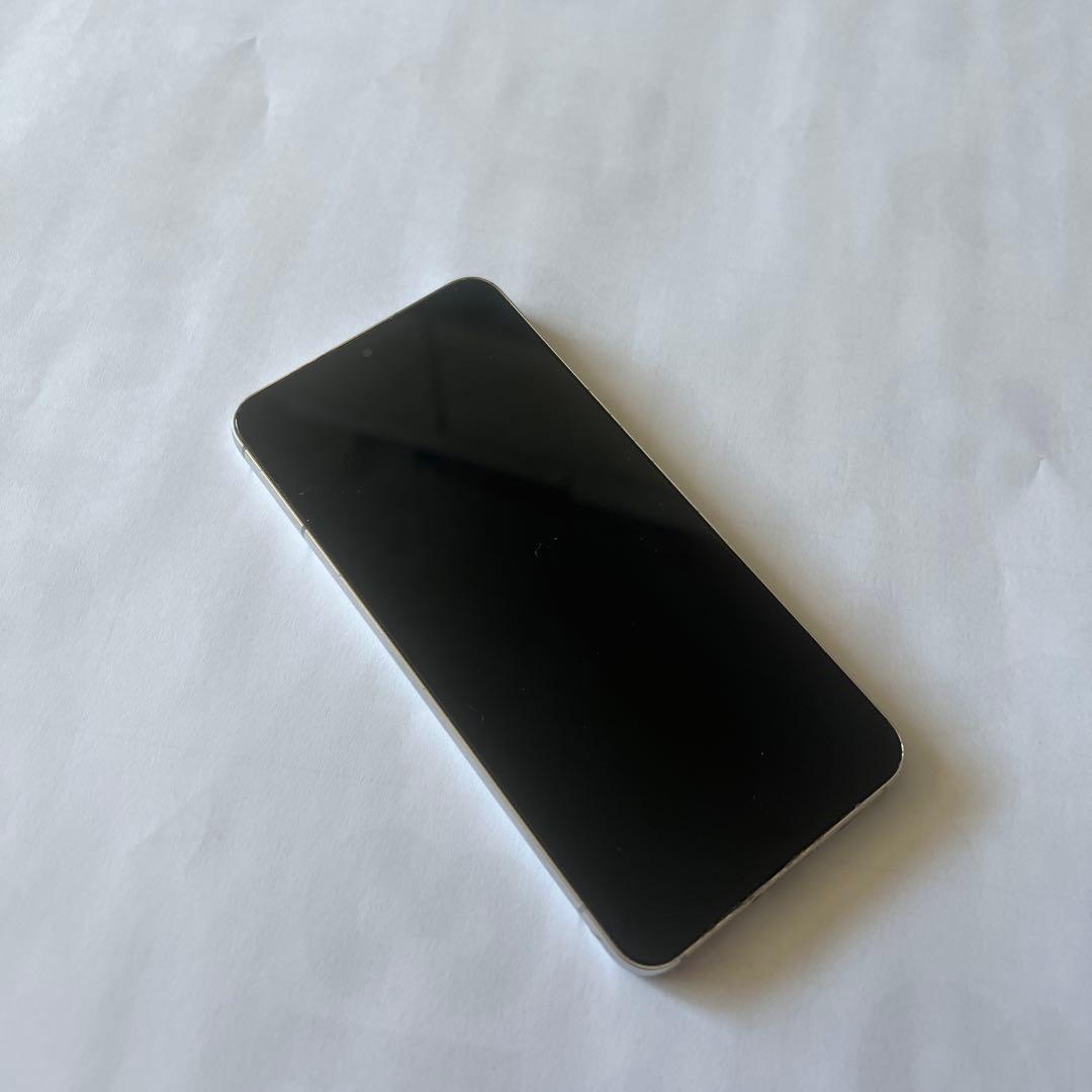 携帯電話本体 Galaxy s22