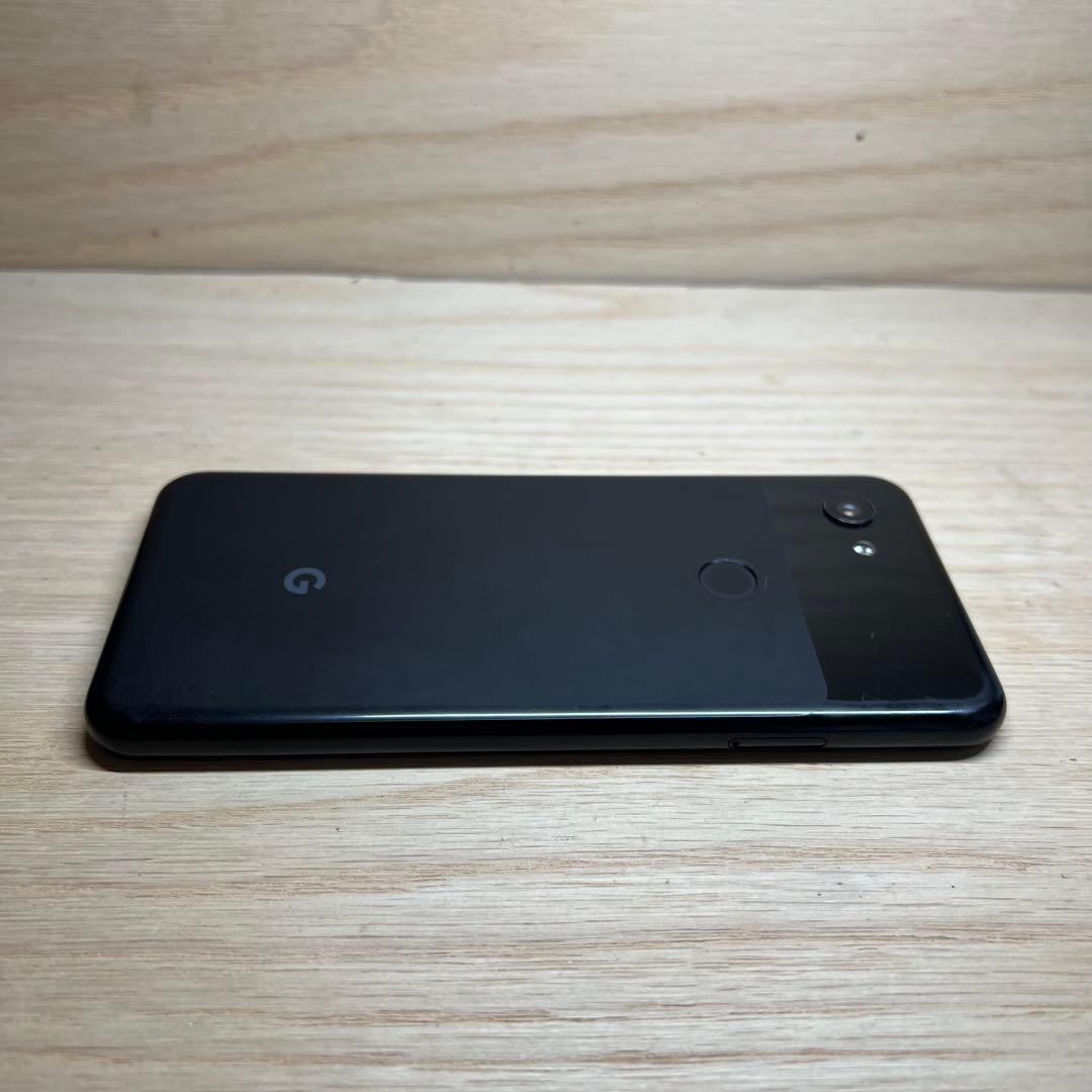 Google Pixel 3a本体 H55