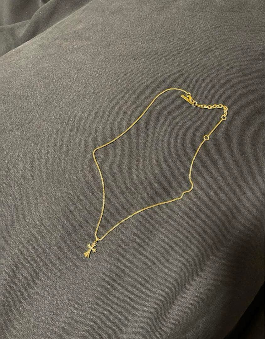 ポリス POLICE ネックレス