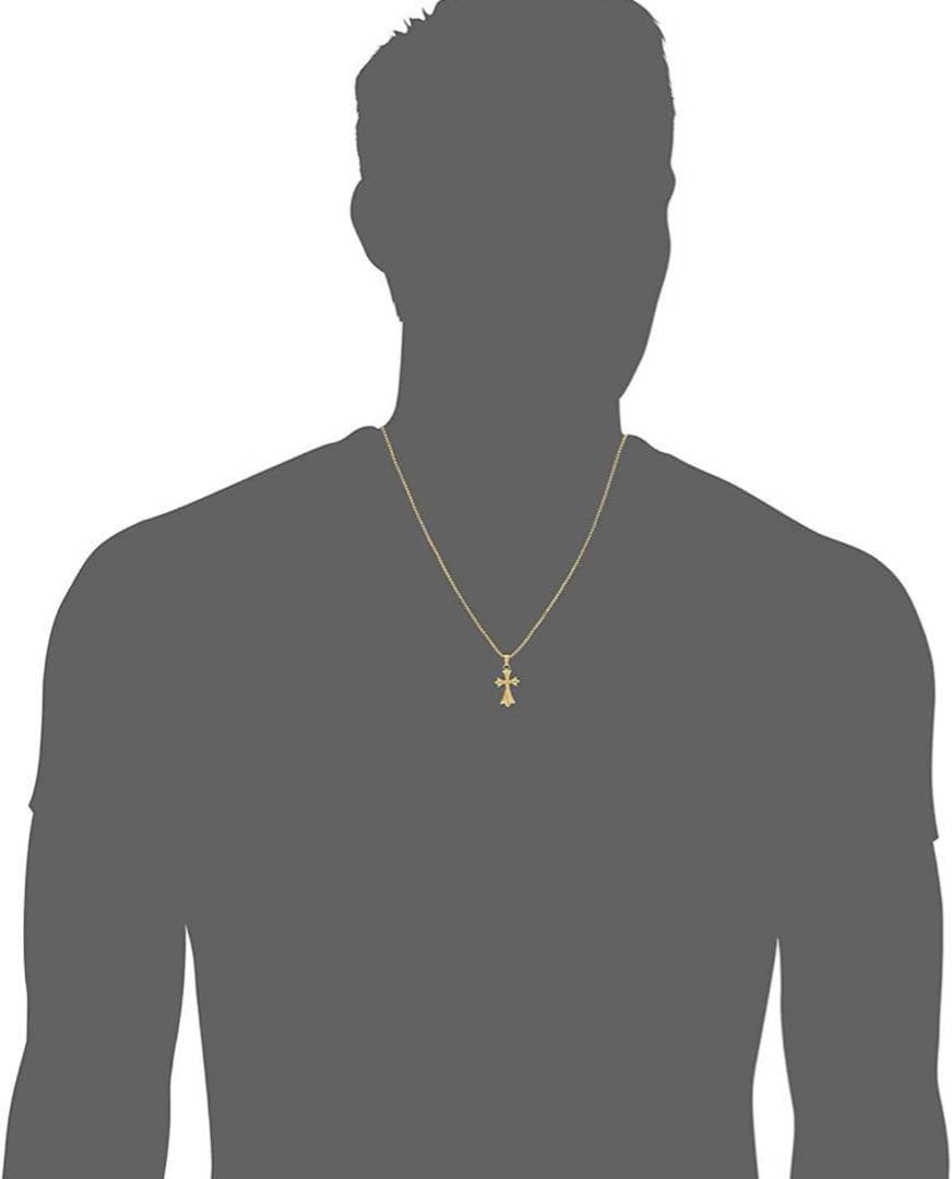 ポリス POLICE ネックレス