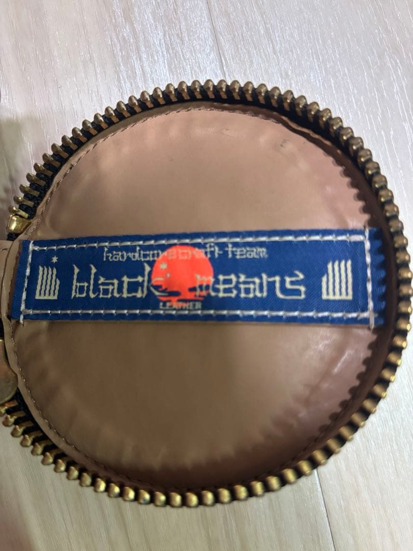 Blackmeans／ブラックミーンズ ケース