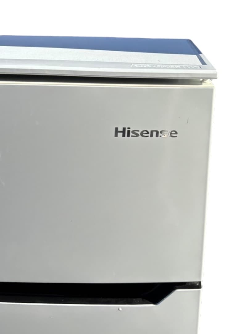 冷蔵庫 HISENSE HR-B95A 93L SES148 動作品