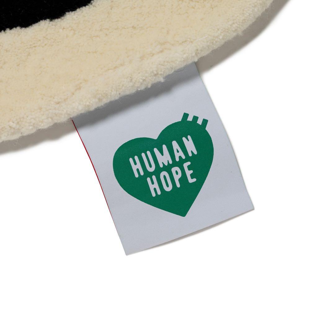 ラグ・カーペット HUMAN HOPE RUG