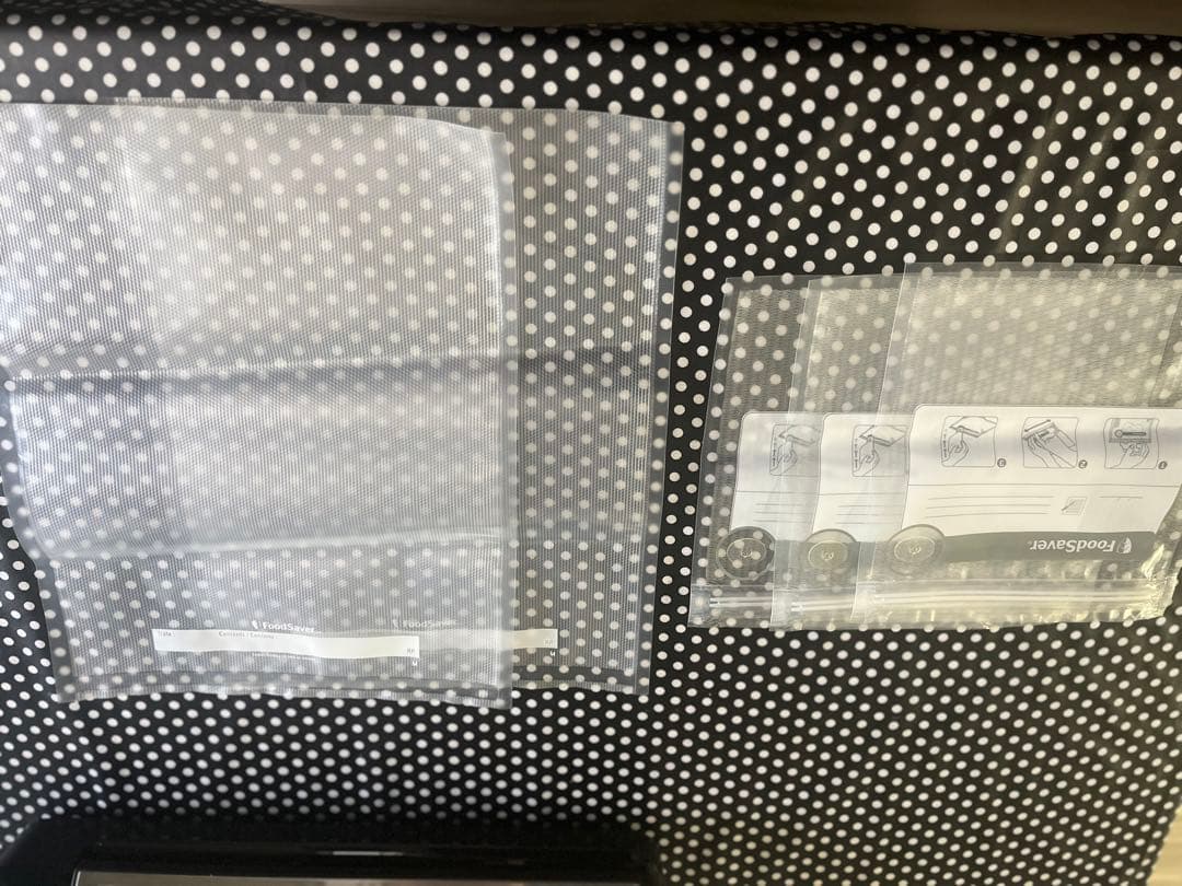 FoodSaver フードセーバー FM3943 真空パック機 コストコ