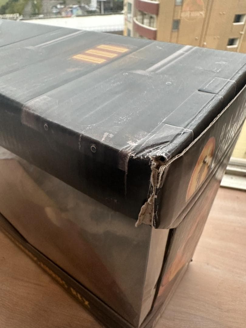 ジュラシックワールド ハモンドコレクション T-レックス HFG66 フィギュア