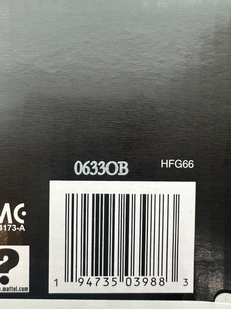 ジュラシックワールド ハモンドコレクション T-レックス HFG66 フィギュア