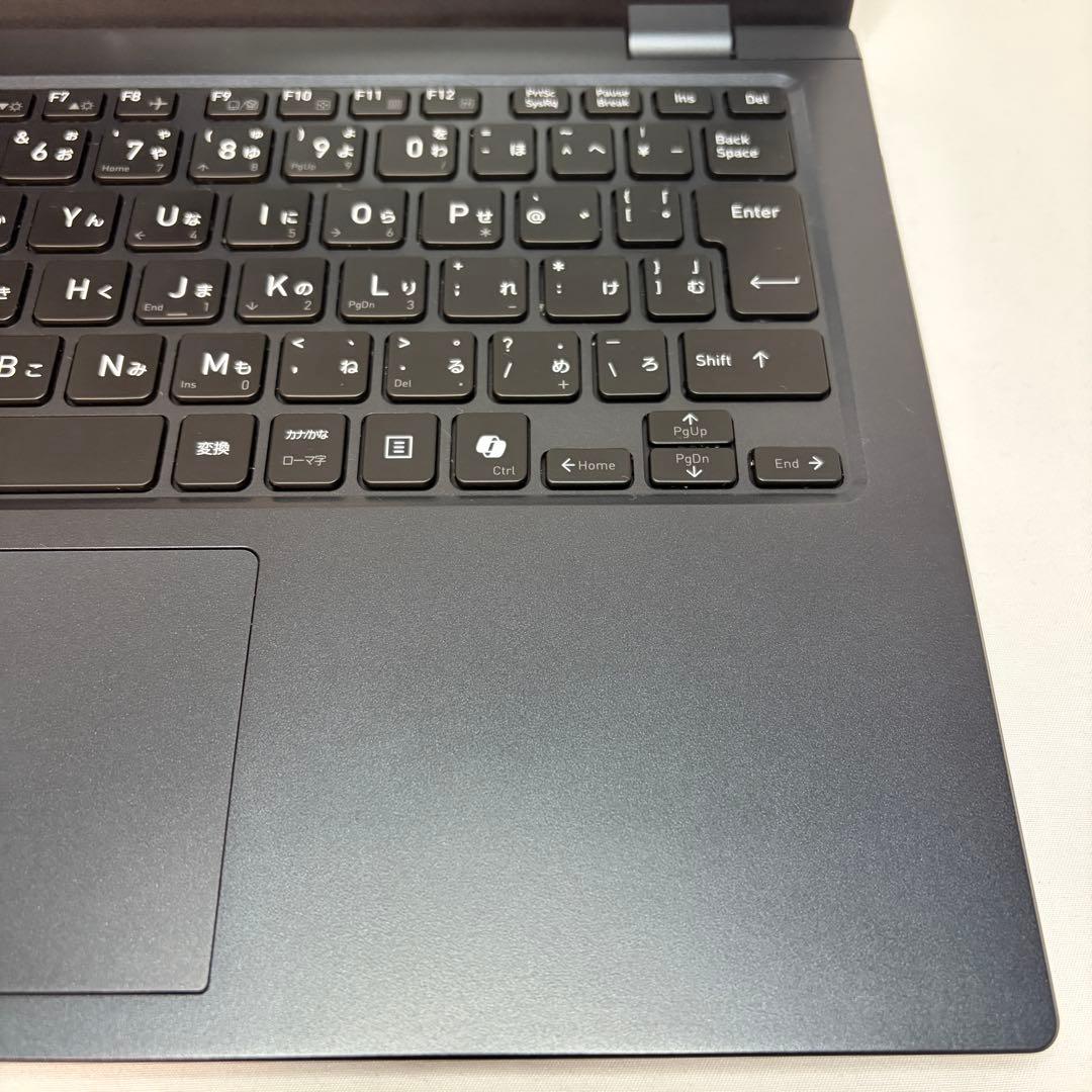 美品 dynabook G83 第13世代 i5 16GB フルHD オフィス