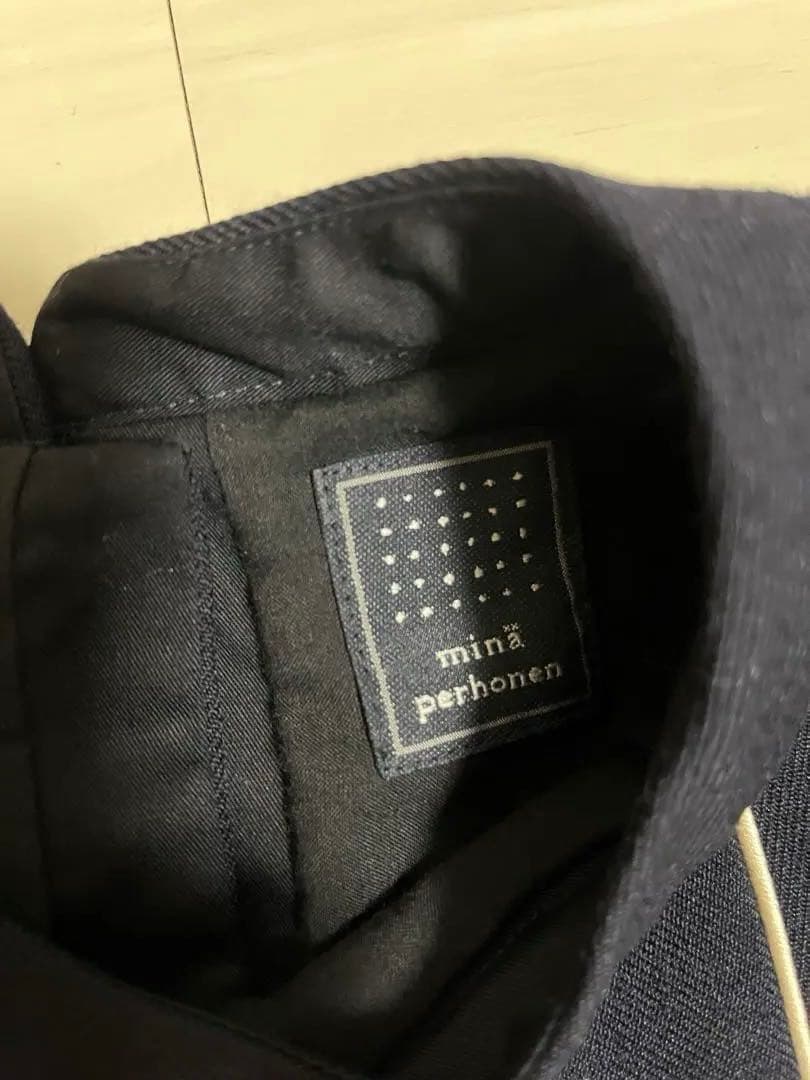 ミナペルホネン yula 130cm