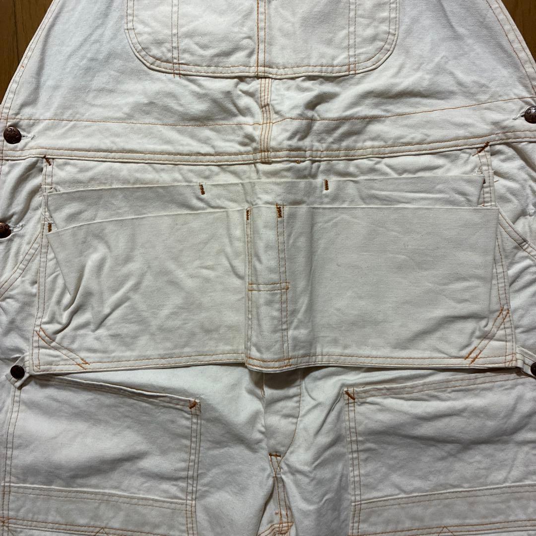 60-70s BIG MAC オーバーオール