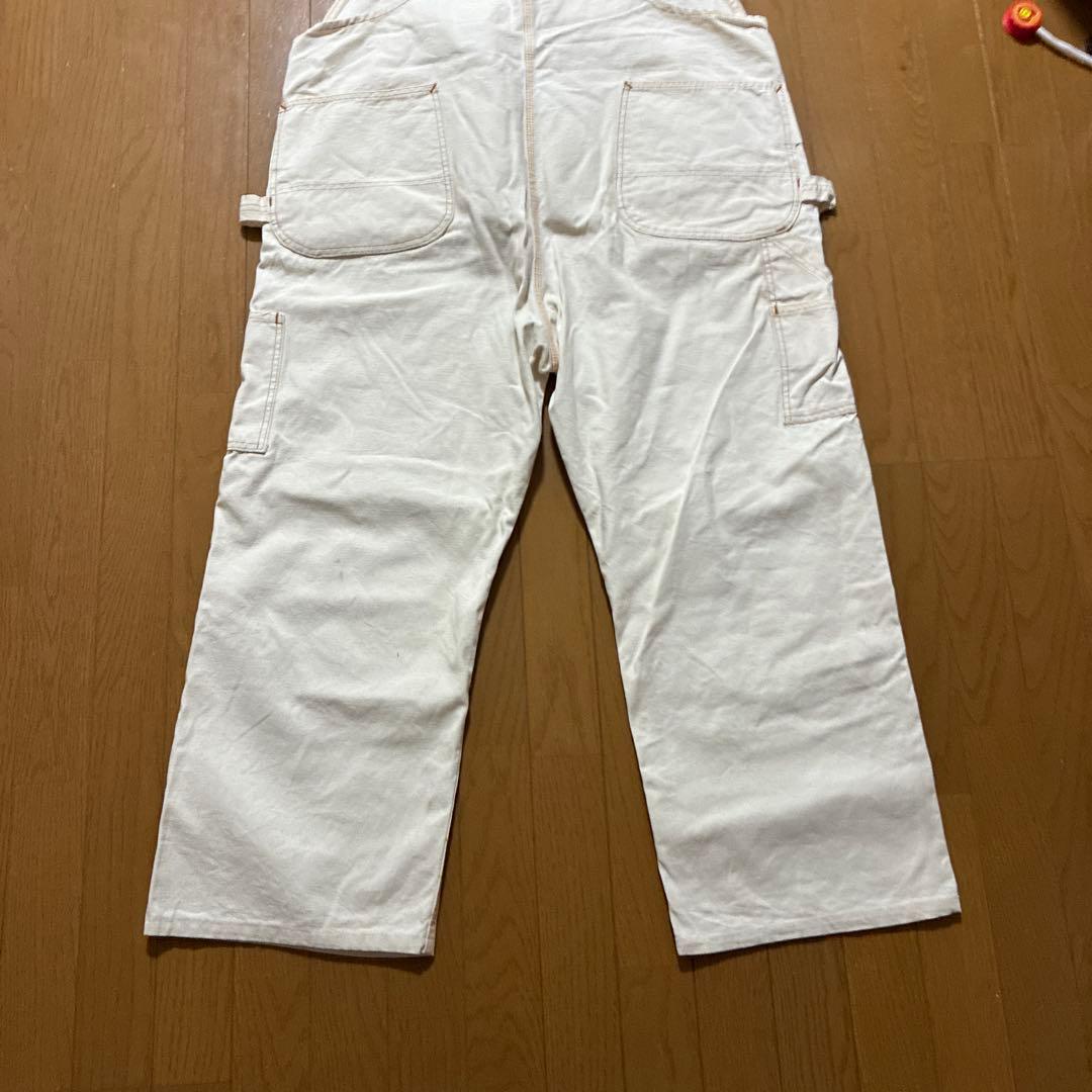 60-70s BIG MAC オーバーオール