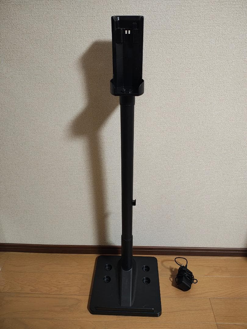 日立★PV-BL50J★2022年製★バッテリー新品と大差なし★2