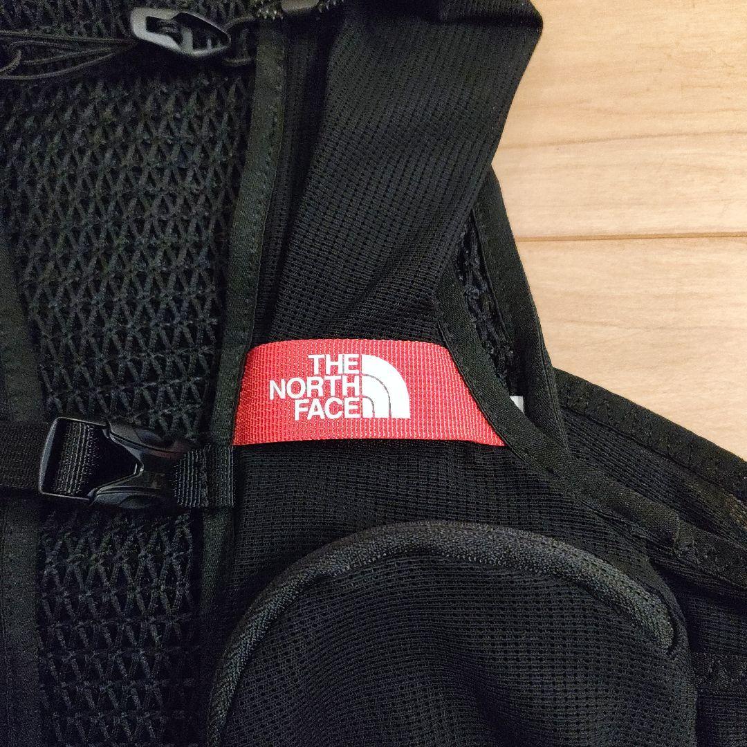 THE NORTH FACE ランニングベスト TR ZERO トレランザック