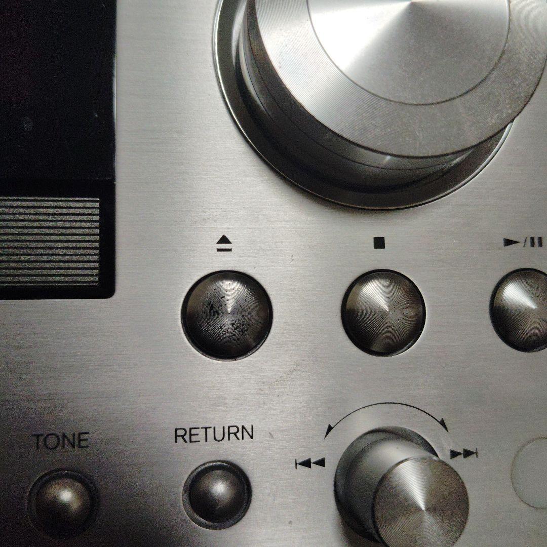 ONKYO CR-N765 ネットワークレシーバー