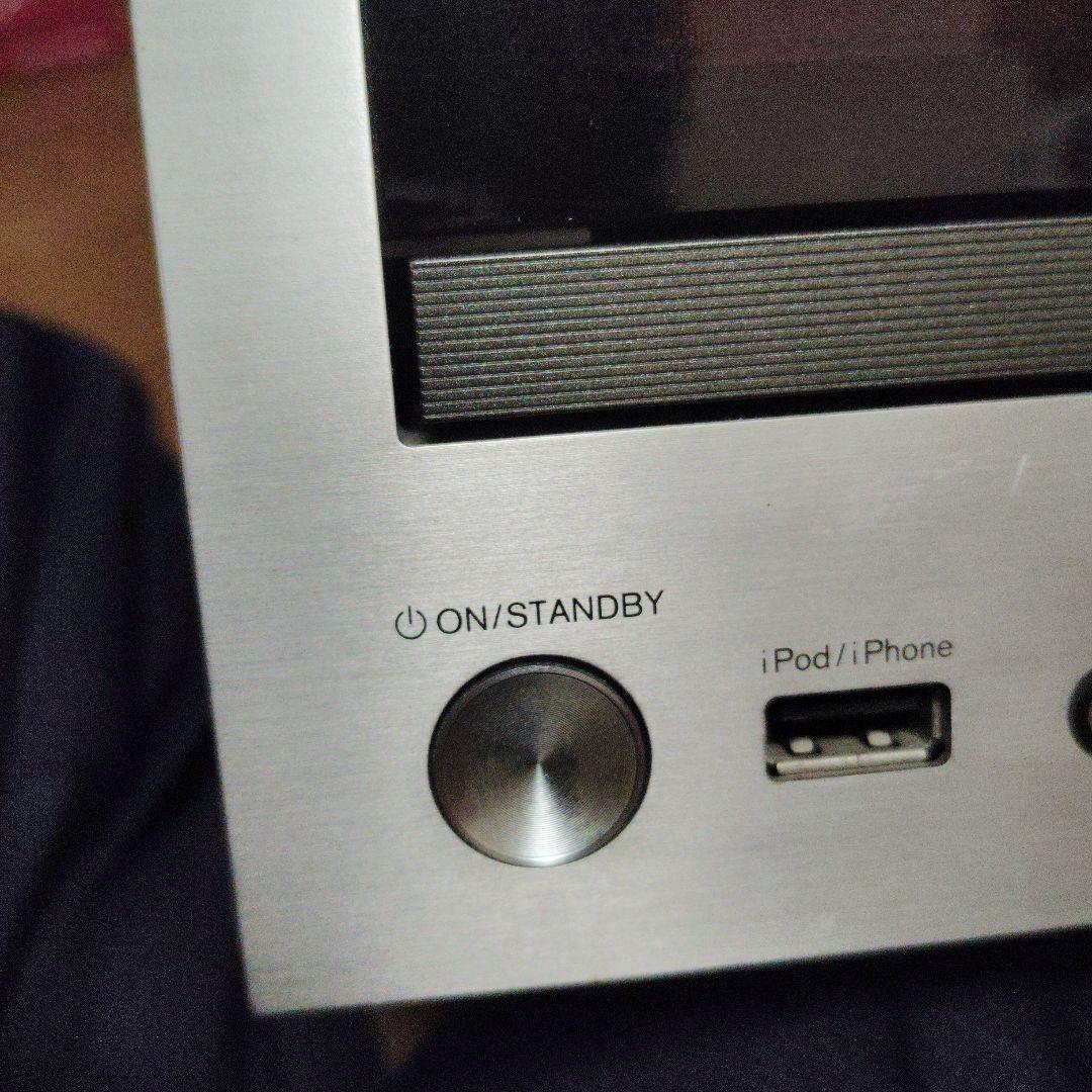 ONKYO CR-N765 ネットワークレシーバー