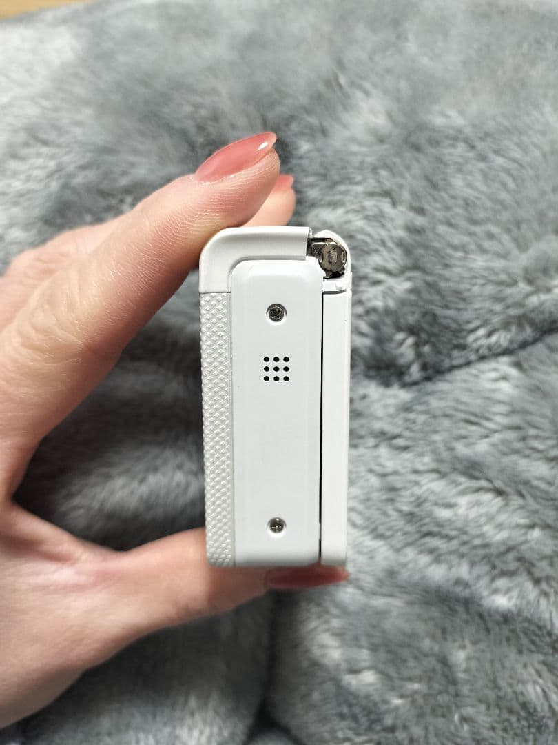 CASIO デジカメ EXILIM HS EX-ZR70 本体と充電器セット