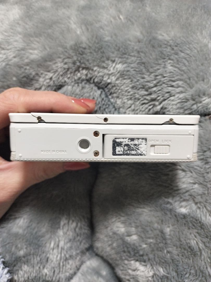 CASIO デジカメ EXILIM HS EX-ZR70 本体と充電器セット