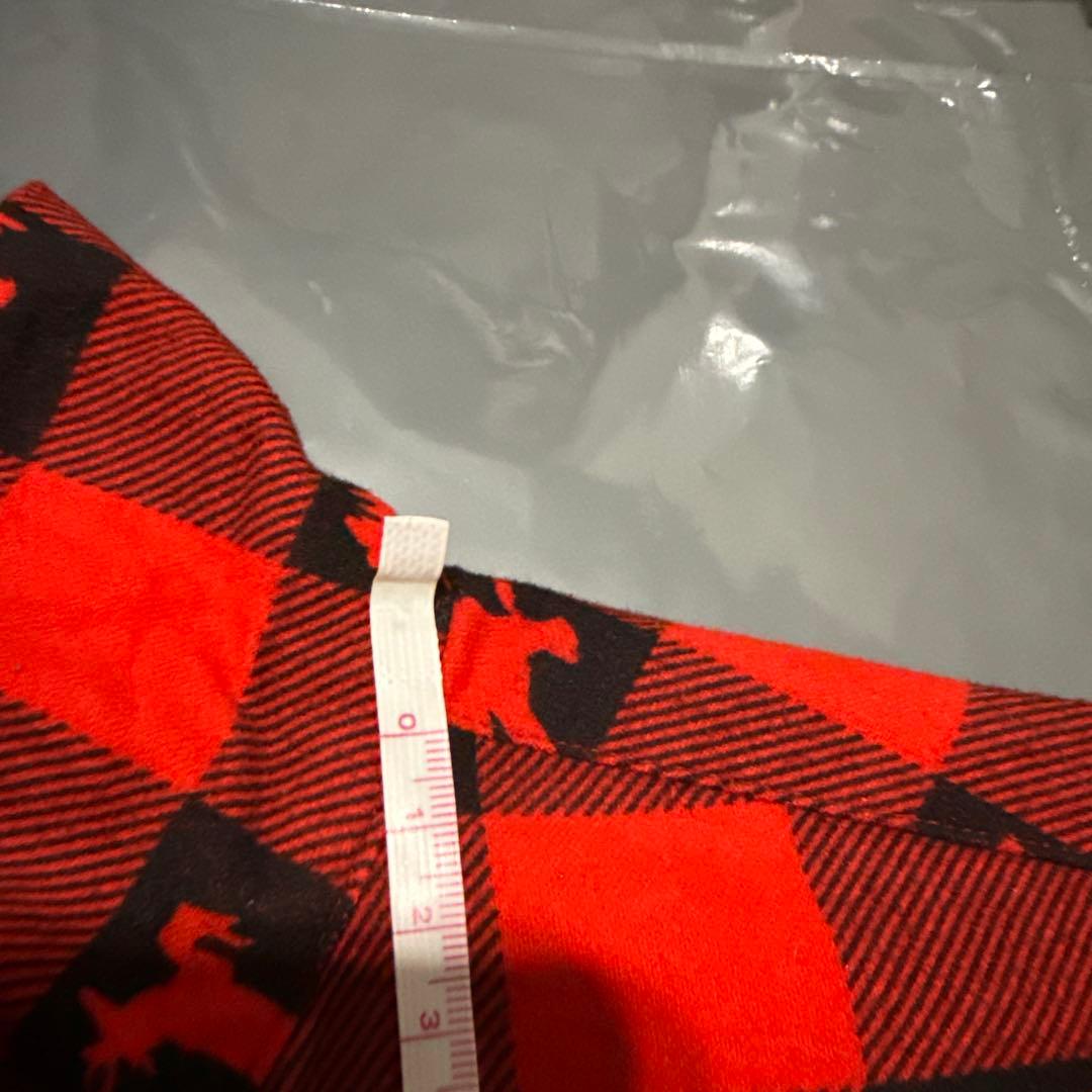 TENDERLOIN 本店限定 フランネルシャツ ウィンチェスター ネルシャツ