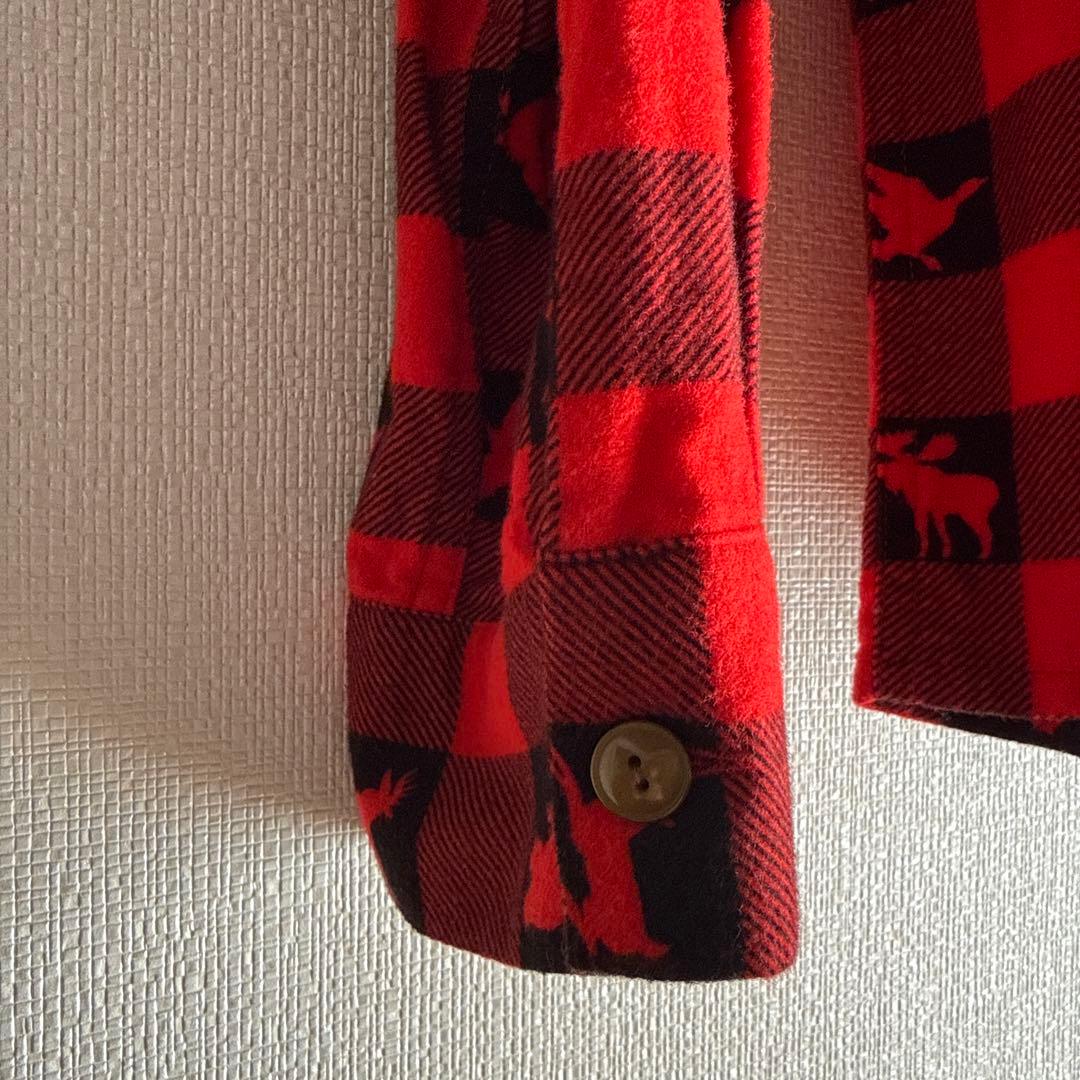 TENDERLOIN 本店限定 フランネルシャツ ウィンチェスター ネルシャツ