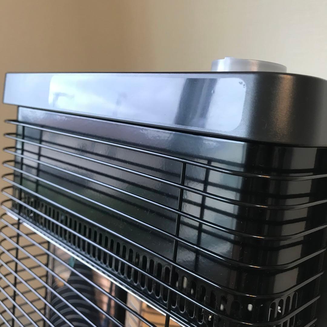 ダイキン DAIKIN セラムヒート ERFT11WS-H 美品 箱付き