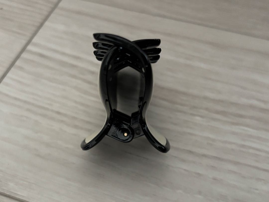 FRANCE Luxe ヘアクリップ