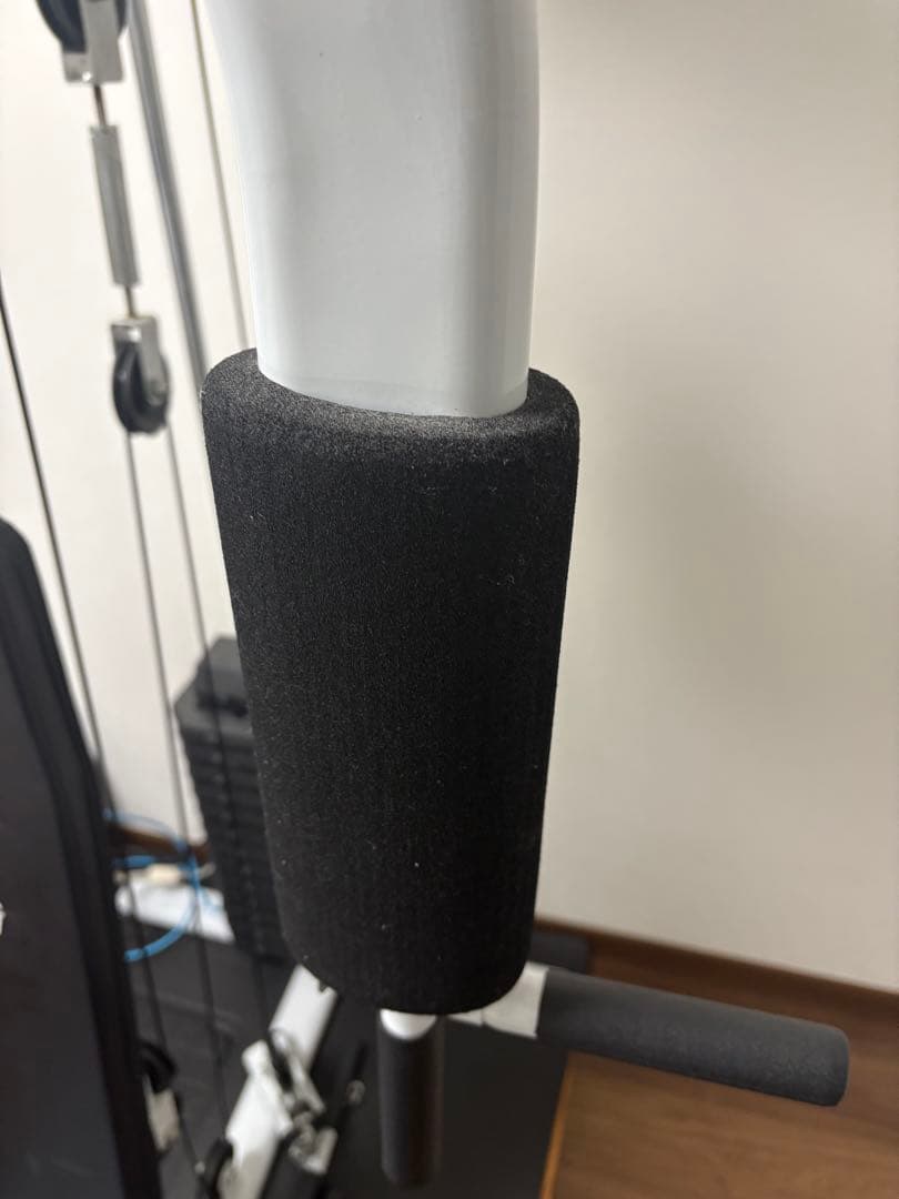 ファイティングロード ex70ウェイトトレーニングマシーン