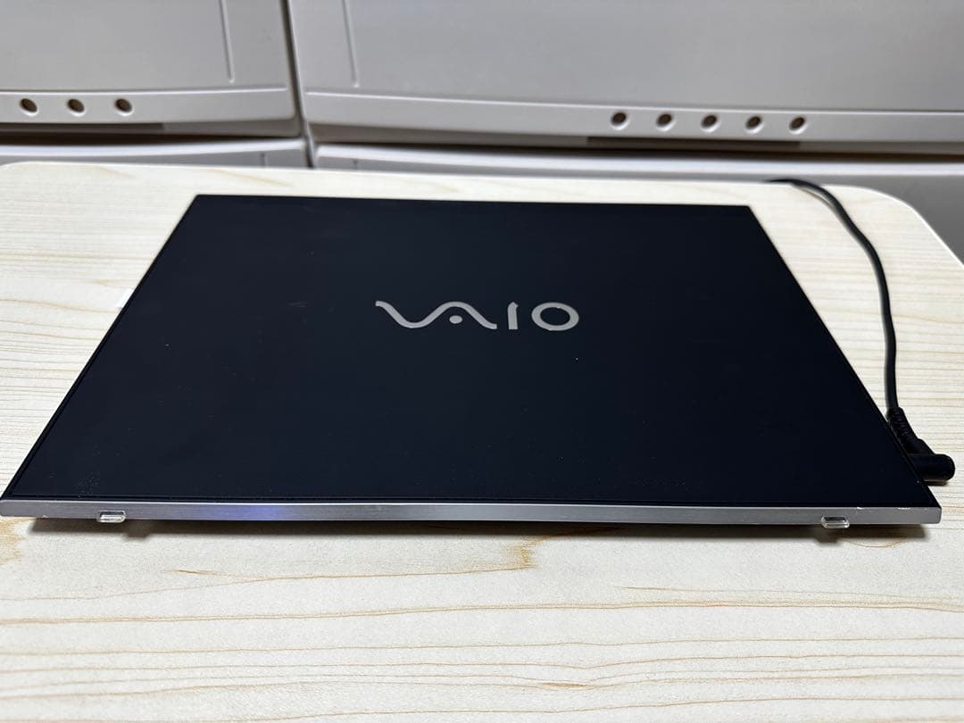 O*i様 VAIO Pro KVJPK11C11N 交換用バッテリー付き