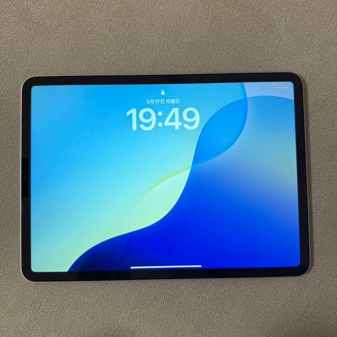 【ほし】iPadPro 第3世代 WiFi 128GB