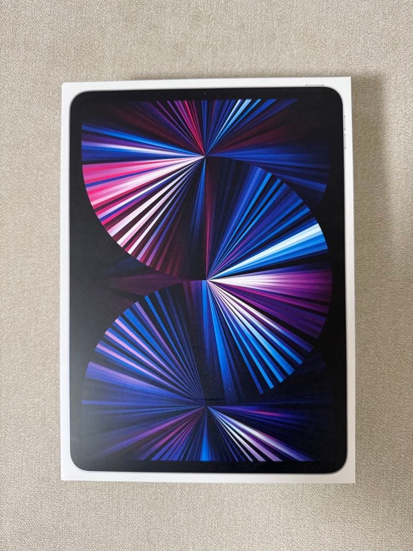 【ほし】iPadPro 第3世代 WiFi 128GB