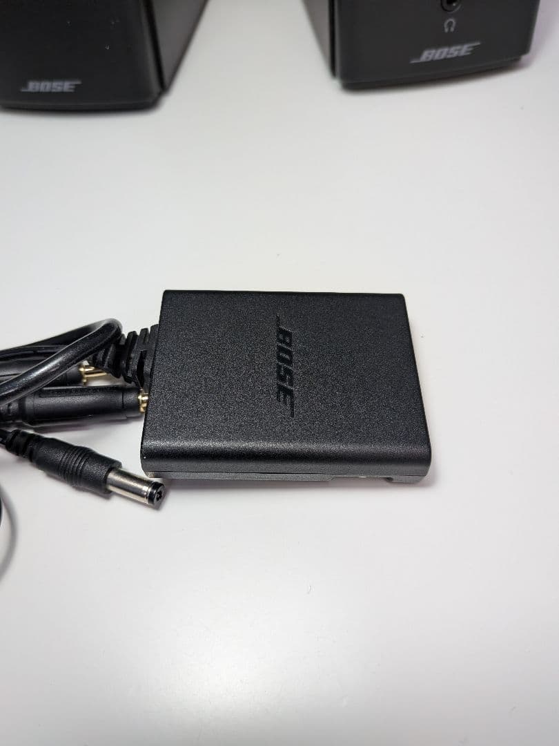 Bose Companion 2 Series III PCスピーカー ボーズ