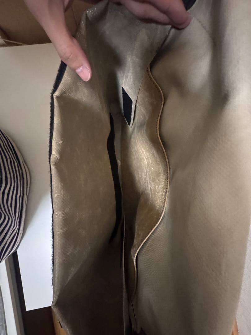 FREITAG F12 DRAGNET メッセンジャーバッグ