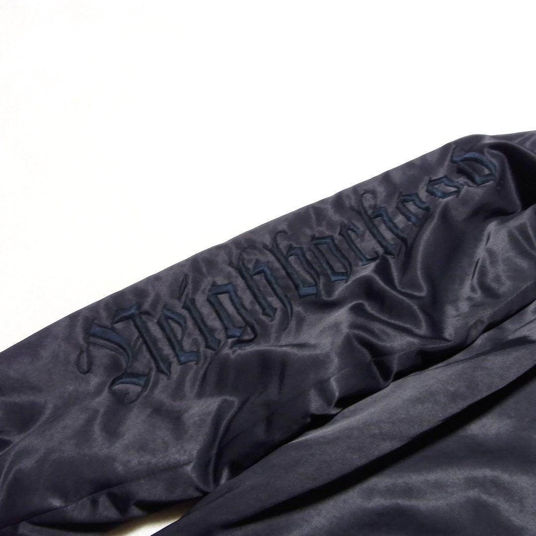 Supreme NEIGHBORHOOD ベースボール ジャケット スカジャン