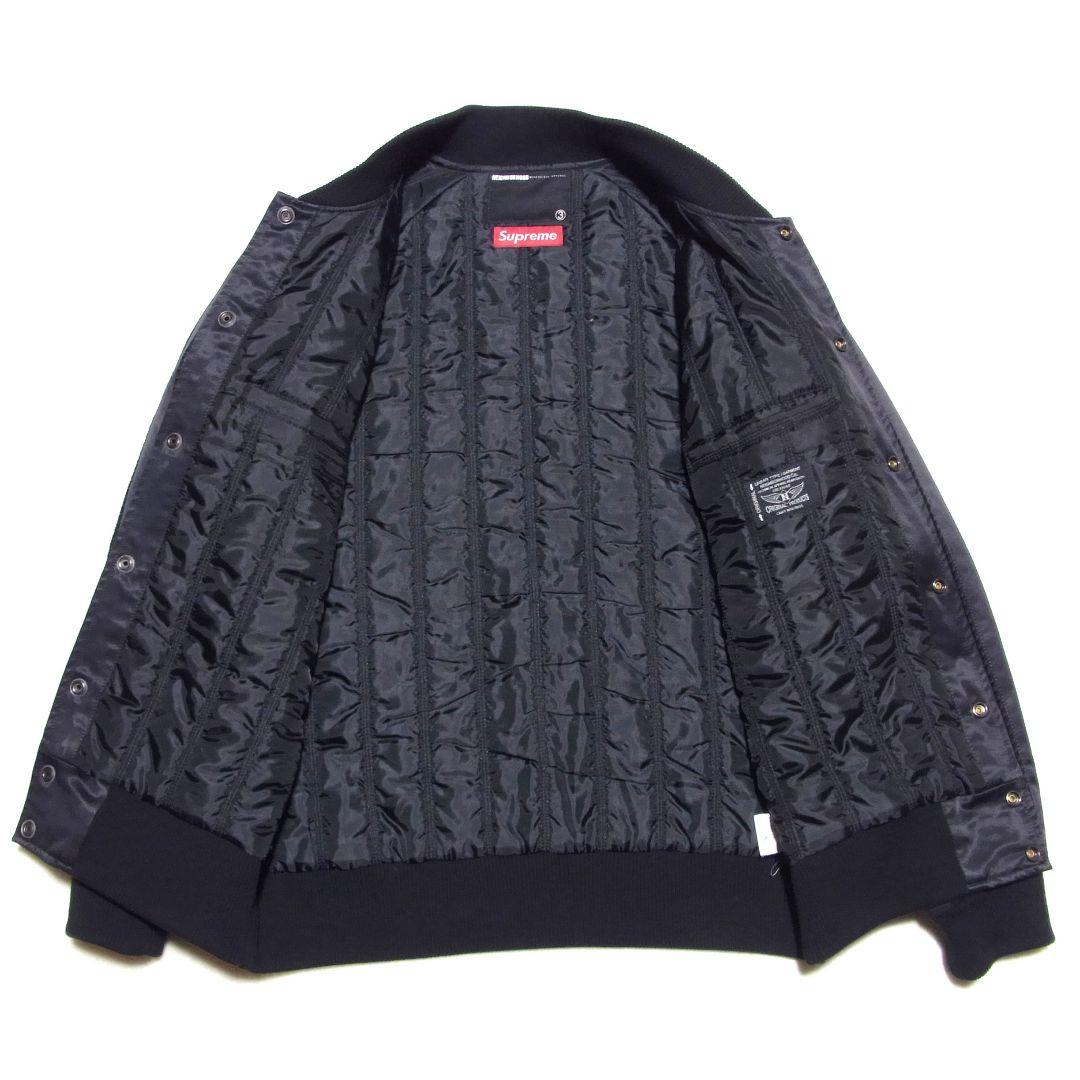 Supreme NEIGHBORHOOD ベースボール ジャケット スカジャン